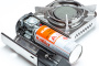 Плита газовая NaMilux NA-P3771AS