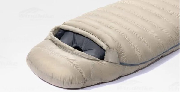 1.Мешок спальный Naturehike CW700, 220х80 см, 700G, (правый) (ТК: -2°C), хаки 1.Мешок спальный Naturehike CW700, 220х80 см, 700G, (правый) (ТК: -2°C), хаки