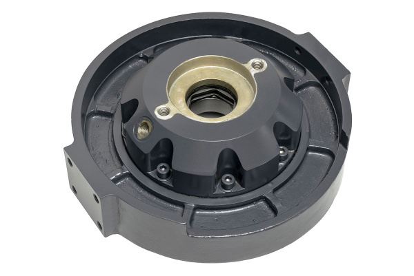 Тормоз для лебёдки HWH080