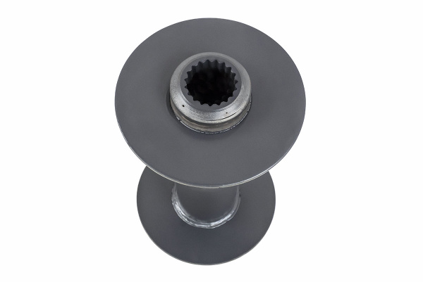 Барабан для лебёдок серии MAGNUM