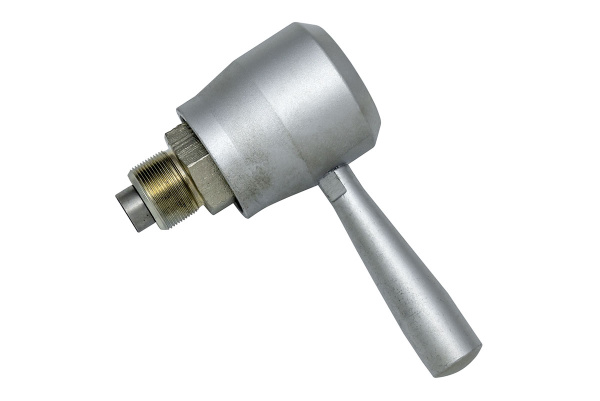 Переключатель редуктора гидравлической лебедки Runva HWV15000