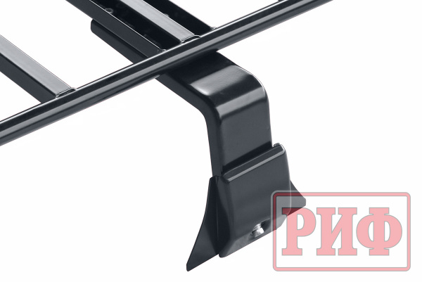 Багажник экспедиционный (платформа) РИФ 1500х3300 мм для УАЗ Буханка