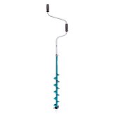 Ледобур ТОНАР ЛР-100Д левое вращение