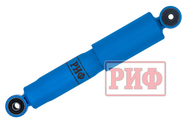 Амортизатор РИФ "Арктика" задний Nissan Pathfinder R51 лифт 40 мм