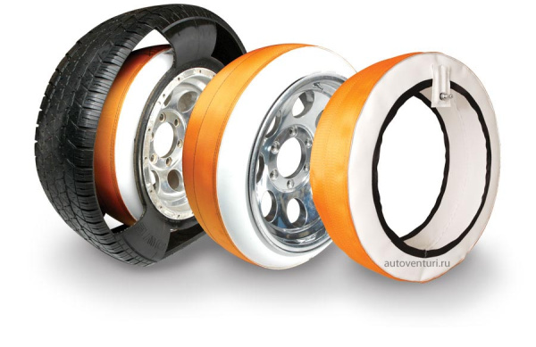 Таир лок 1279 ATV