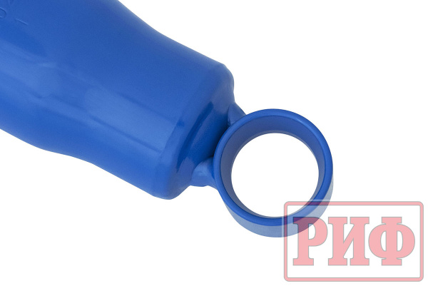 Амортизатор РИФ "Арктика" задний Nissan Patrol Y60/Y61, Toyota Land Cruiser 70 серия лифт 100 мм