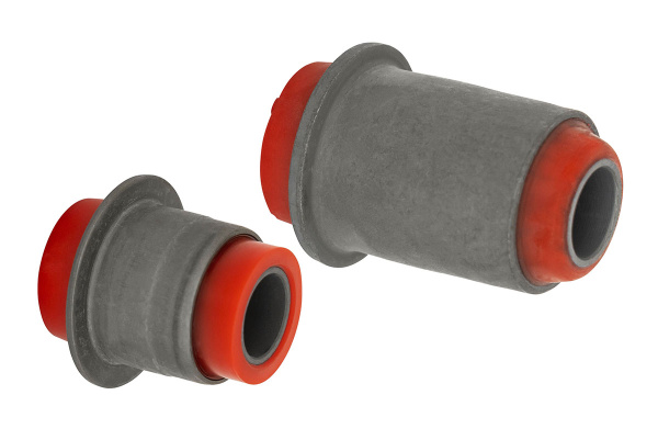 Комплект сайлентблоков передней подвески ВАЗ НИВА (LADA 4X4)