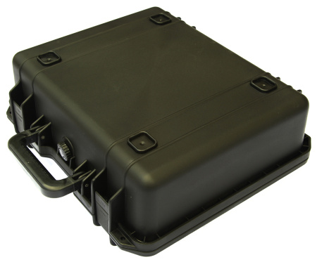 Кейс защитный ударопрочный РИФ 430х380х154 мм