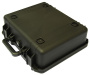 Кейс защитный ударопрочный РИФ 430х380х154 мм