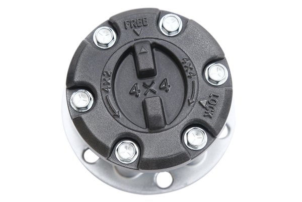 Хаб колесный 