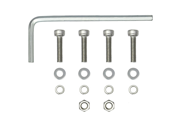 Светодиодная фара дальнего света AURORA 1016 мм 300W LED с RGB подсветкой