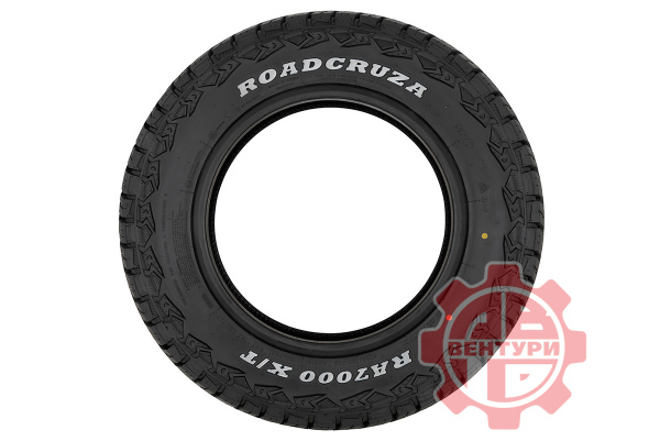 Шина ROADCRUZA RA7000 X/T 205/70R15 96T