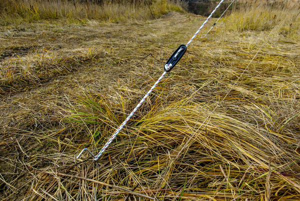 Маркиза автомобильная РИФ 2х2,5 м