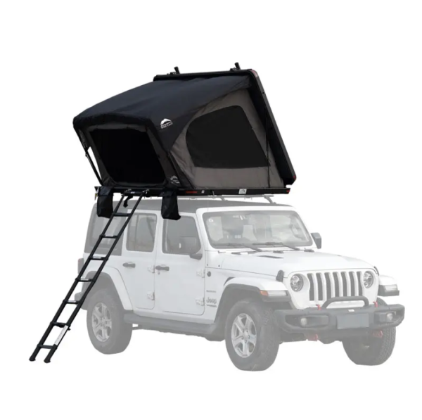 Палатка на крышу автомобиля Wild Land Desert Cruiser 140 Pro ECO