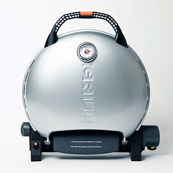 Гриль газовый O-GRILL 700T bicolor черный-серебристый (в комплекте адаптер тип А) Гриль газовый O-GRILL 700T bicolor черный-серебристый (в комплекте адаптер тип А)