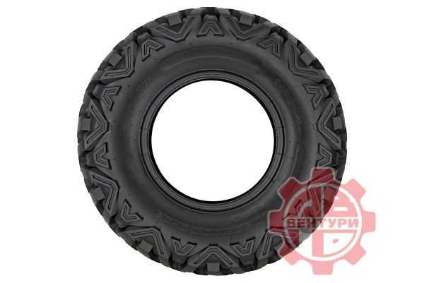 Шина для квадроцикла ATV/UTV WANDA P350 AT27х10-12