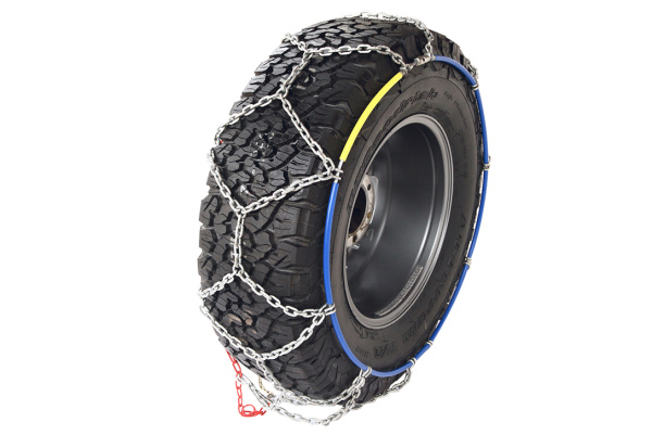 Цепи противоскольжения РИФ 4х4 "соты" 16 мм, 215/60R17, 215/70R16, 225/50R18, 225/65R16 (к-т 2 шт.)