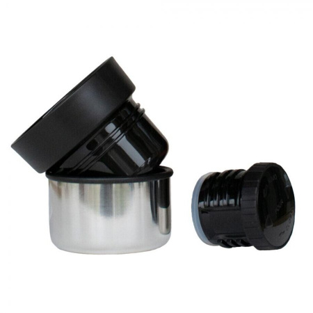 Термос TRAMP Expedition line 1,6 л., Черный