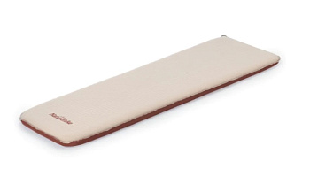 Коврик самонадувающийся Naturehike 2000х650х60 мм, бежевый Коврик самонадувающийся Naturehike 2000х650х60 мм, бежевый