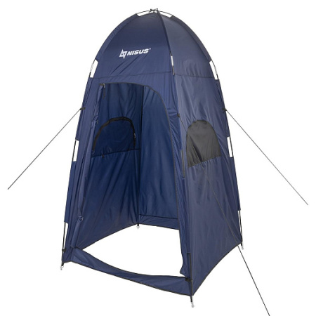 Палатка Душ-туалет 122х122х213 Nisus