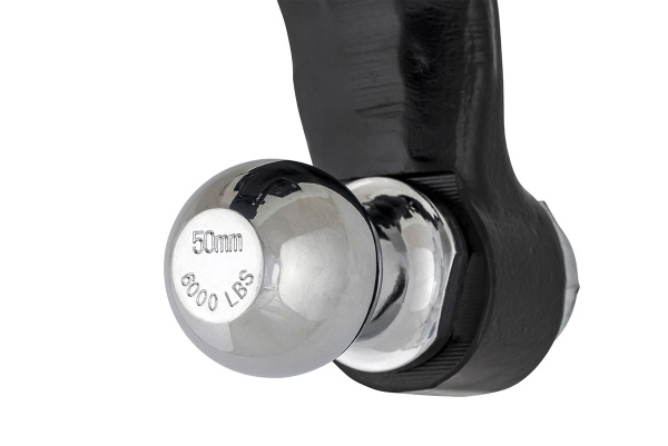 Устройство буксировочное универсальное (шар 50 мм)