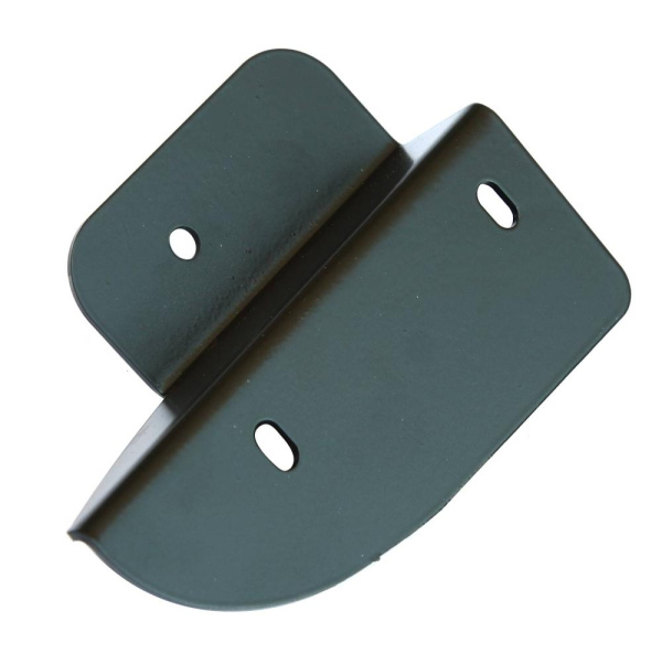 Кронштейн под рейлинг для установки антенны УАЗ Патриот (правый)