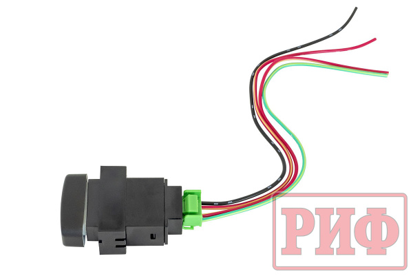 Кнопка ВКЛ/ВЫКЛ, оранжевый, REAR DIFF LOCK MITSUBISHI Кнопка ВКЛ/ВЫКЛ, оранжевый, REAR DIFF LOCK MITSUBISHI