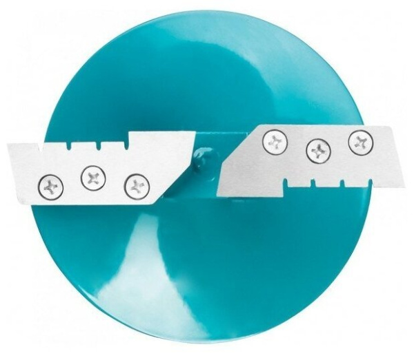 4 Ледобур ТОНАР ЛР-180Д левое вращение