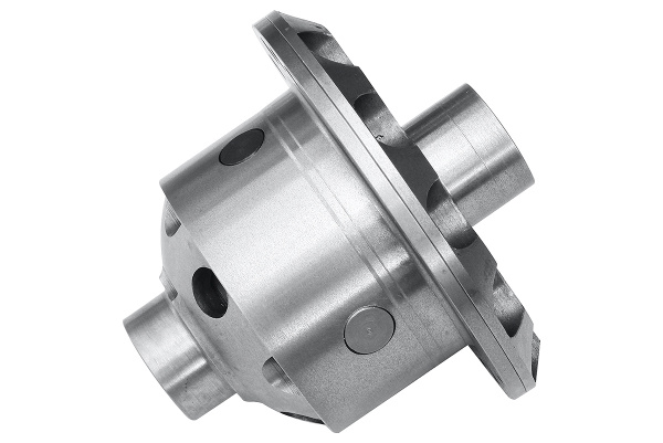 Блокировка заднего дифференциала HF пневматическая (без компрессора) для Toyota