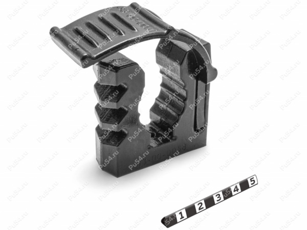 Крепление инструмента (18-33 мм) под 1 болт