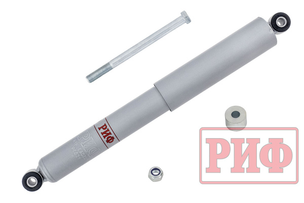 Амортизатор РИФ задний газовый Нива 21214 штатный