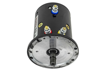 Мотор для лебедки Runva EWB9500