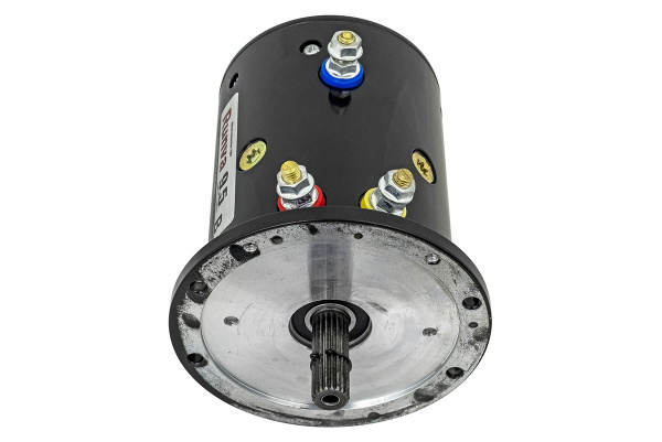 Мотор для лебедки Runva EWB9500