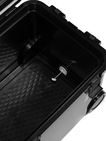 7 Термобокс SHINWA Lagoon 45L черный