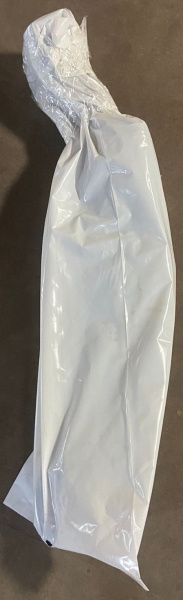 2 Шноркель Telawei для УАЗ Патриот (уценка) 2 Шноркель Telawei для УАЗ Патриот (уценка)