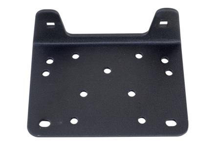 Лебёдка электрическая 12V Runva 4500 lbs 2041 кг