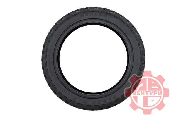 Шина NEREUS NS523 M/T 33x12.50R22LT 109Q POR