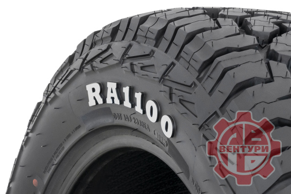 Шина пневматическая ROADCRUZA RA1100 A/T LT305/55R20 121/118S