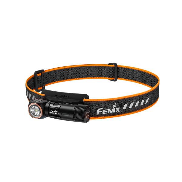 Фонарь налобный FENIX HM23V20 300 Люмен Фонарь налобный FENIX HM23V20 300 Люмен