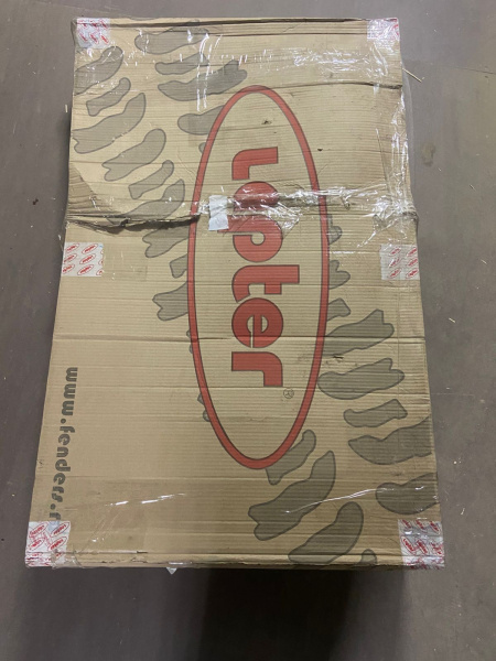 Расширители колёсных арок ВАЗ НИВА 2131 5D (передние 70 мм, задние 70 мм) (уценка)