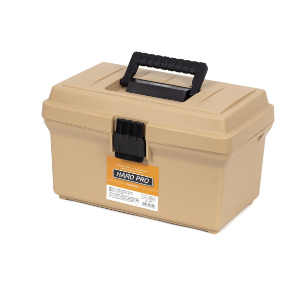 Ящик для инструмента IRIS HARDPRO 400 Бежевый Ящик для инструмента IRIS HARDPRO 400 Бежевый
