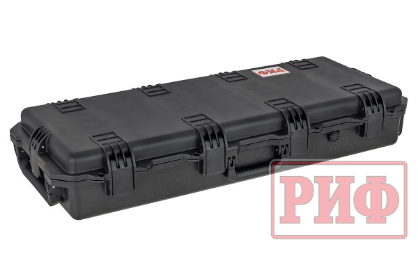 Кейс защитный ударопрочный РИФ 1011x419x160 мм