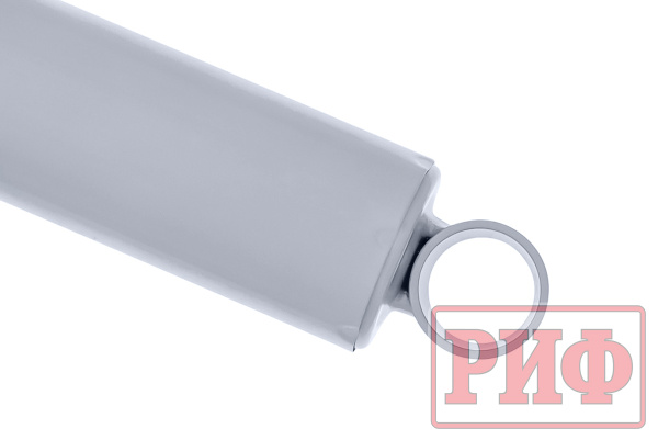 Амортизатор усиленный РИФ задний газовый УАЗ Патриот/Хантер усиленный штатный