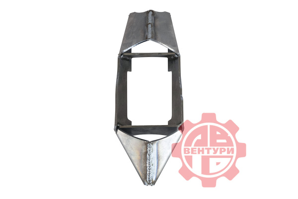 Лифт-комплект 40 мм (со сваркой) Lada 4x4 Нива (2009+), Chevrolet Niva (все г.в)