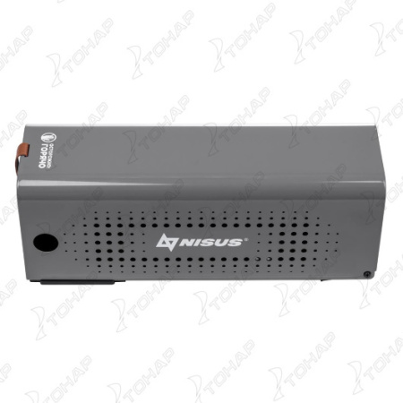 Плита газовая раздвижная NISUS