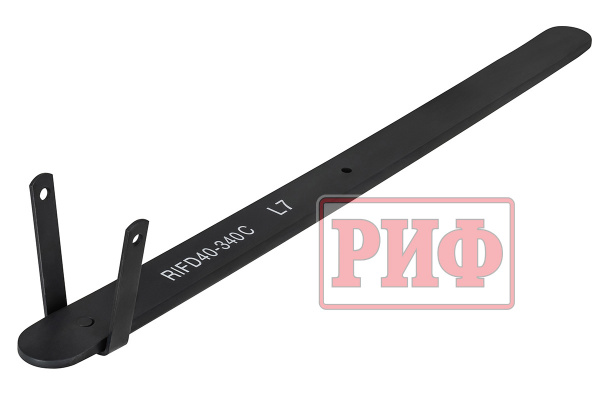 Лист 7 рессоры RIFD40-340C 16*60*922*35420