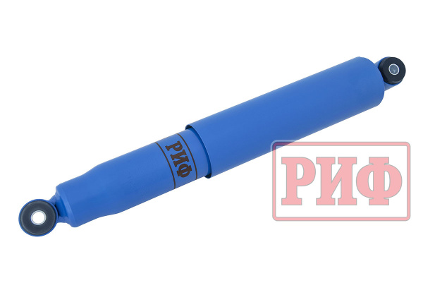 Амортизатор РИФ "Арктика" передний/задний для ГАЗ Соболь штатный и лифт 0-30 мм
