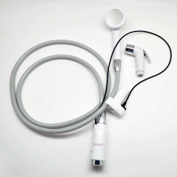 Автономный мини-душ SMART WASHER SW-X3 (белый)