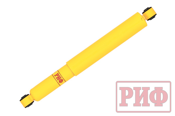 Амортизатор РИФ задний Dodge Ram 1500 2008-2021 4 поколение