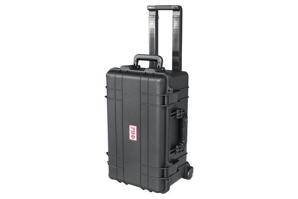 Кейс защитный РИФ 560х355х290 мм на колесах с телескопической ручкой